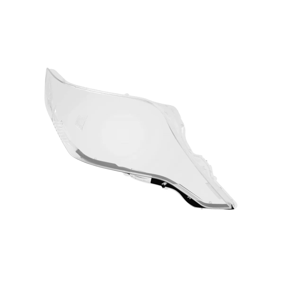 Vetro Faro Destro Anteriore per Toyota Land Cruiser J150 2015-2018