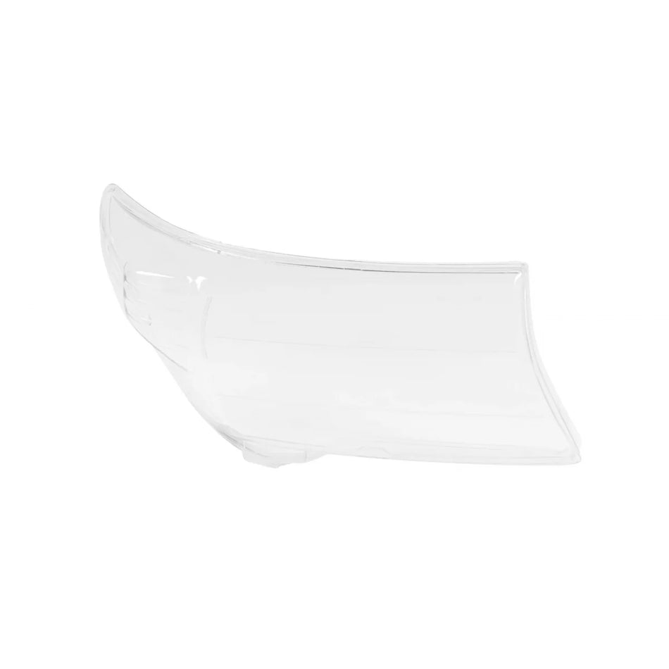 Vetro Faro Destro Anteriore per Toyota Land Cruiser J200 2007-2011