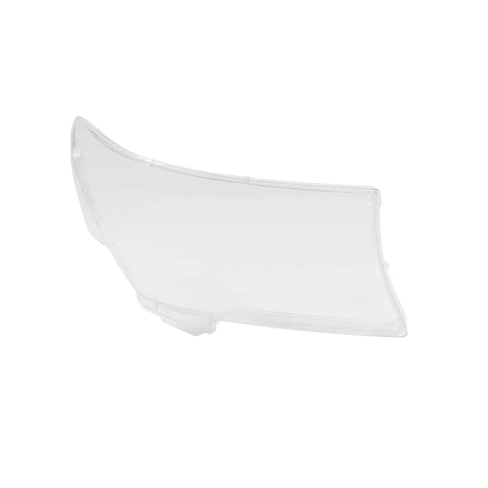 Vetro Faro Destro Anteriore per Toyota Land Cruiser J200 2012-2015