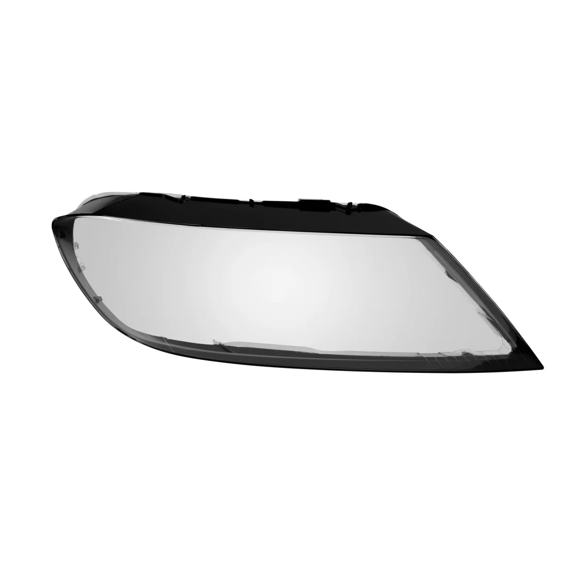 Faro Anteriore Destro Vetro per Volkswagen Phaeton 2011-2015