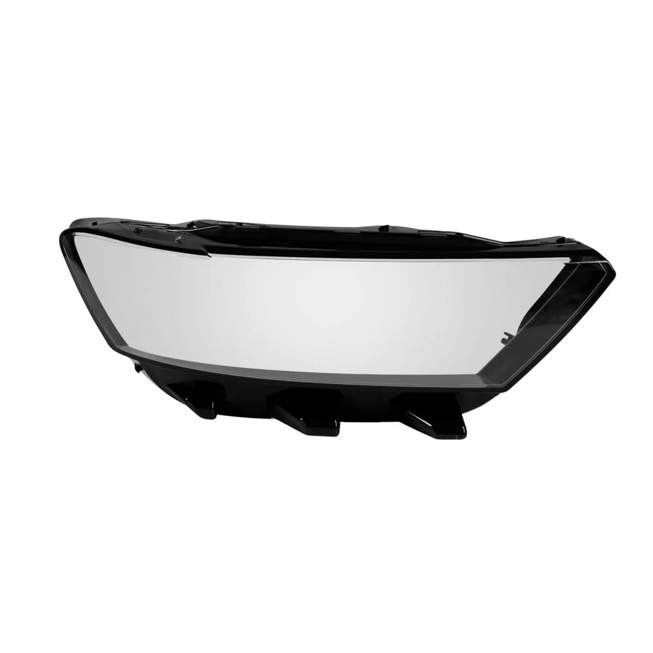 Vetro Faro Destro Anteriore per Volkswagen T-roc 2017-2021