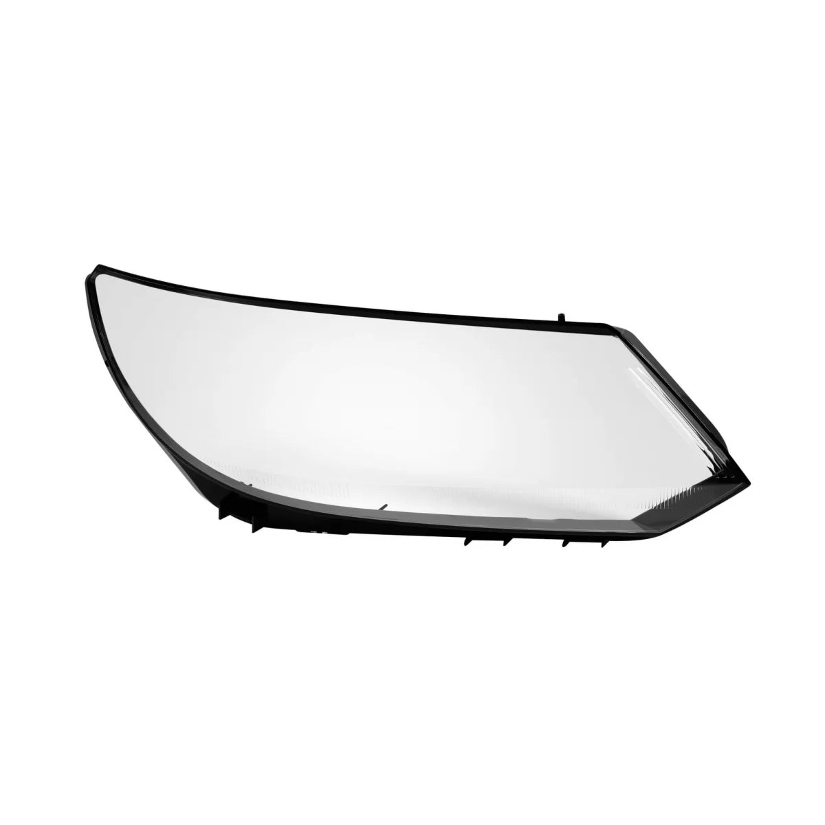 Vetro Faro Destro Anteriore per Volkswagen Tiguan 2011-2015
