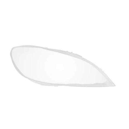 Vetro Faro Destro Anteriore per Volvo V40 2017-2019