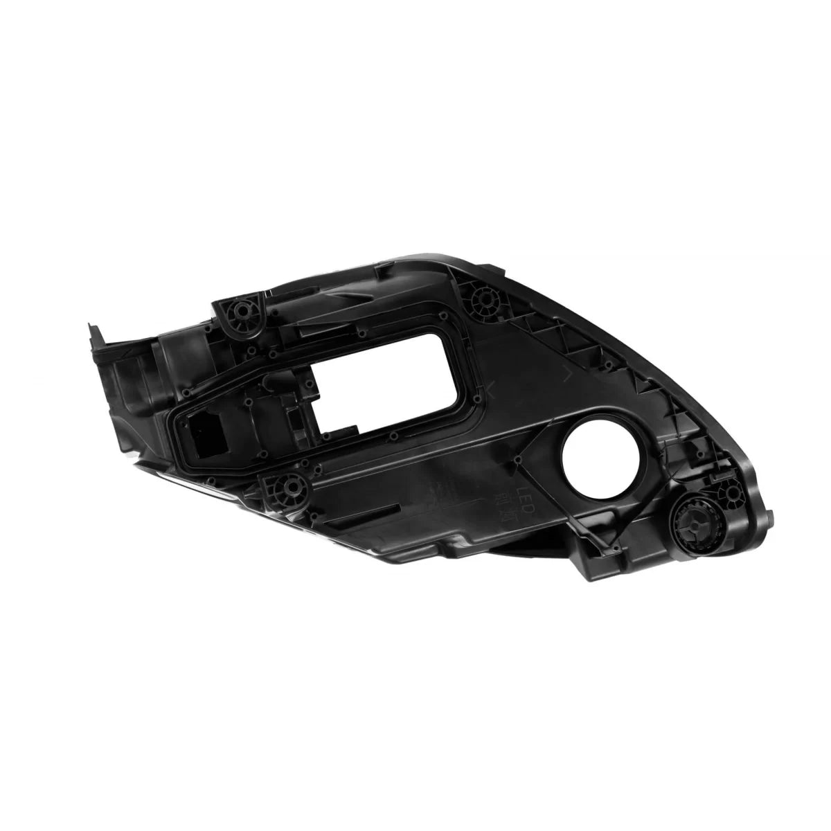 Faro Anteriore Destro con Afs per Porsche Cayenne 2018-2023