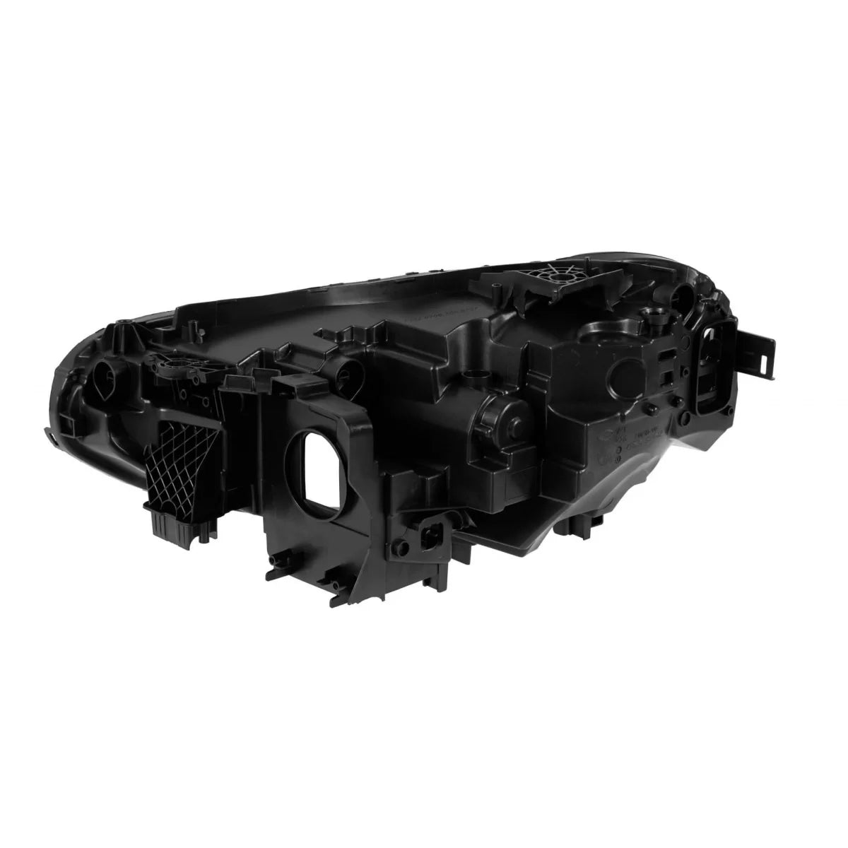 Faro Anteriore Destro Alloggiamento Versione Bassa per BMW Serie 2 G42 2022-2025