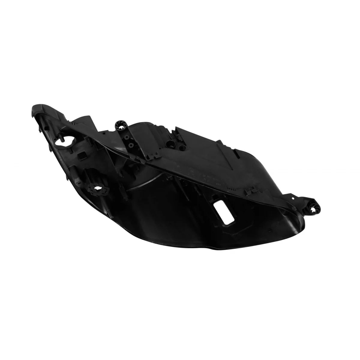 Faro Anteriore Destro per Mercedes Classe S W221 2005-2008