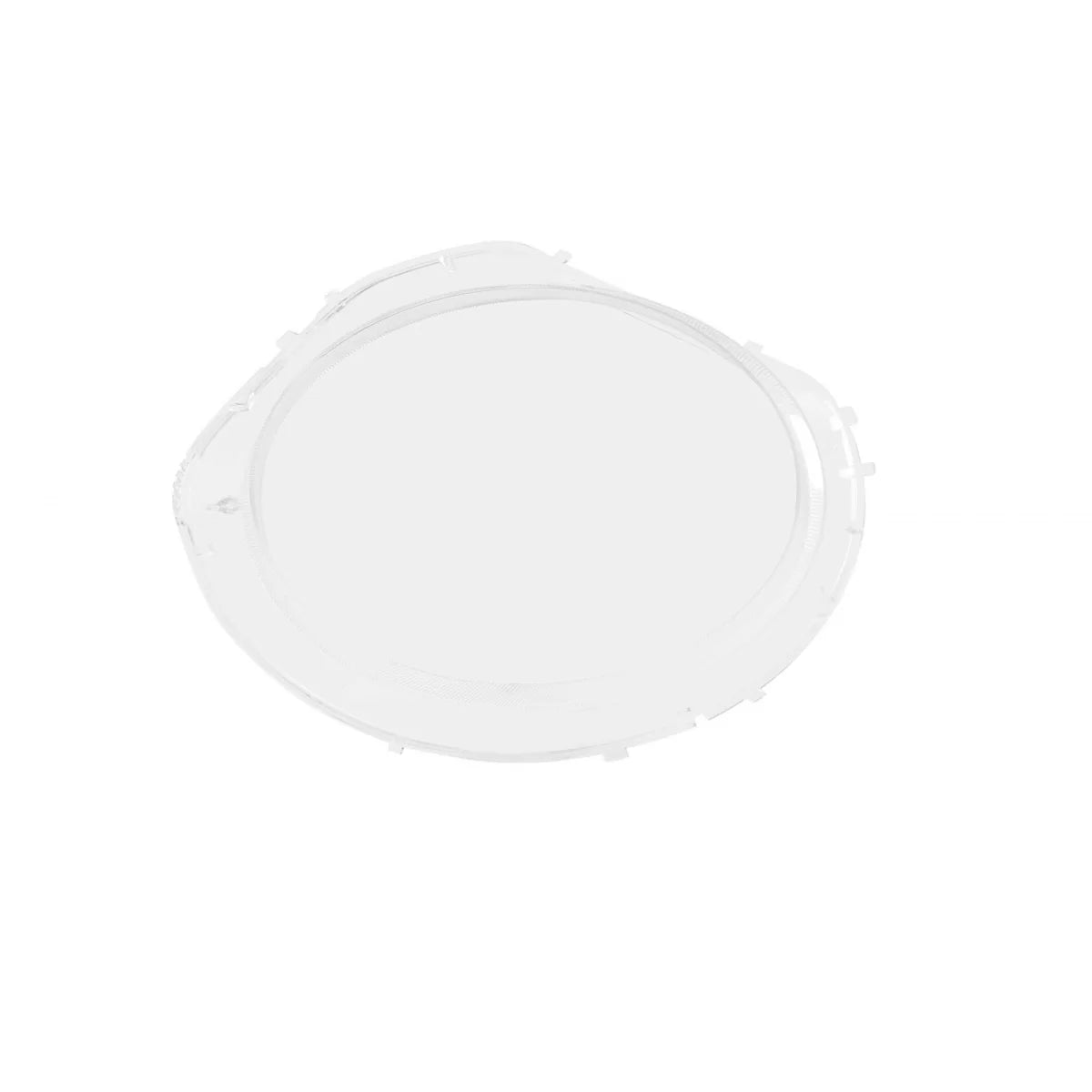 Faro Anteriore Destro Vetro per Mini R55 2009-2012