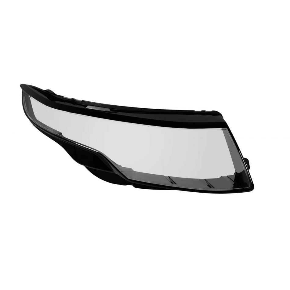 Faro Anteriore Destro Vetro per Range Rover Evoque 2011-2018