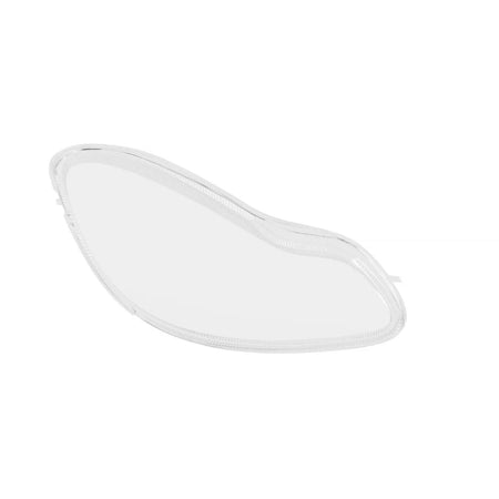 Faro Anteriore Destro Vetro per Smart Fortwo 2010-2013