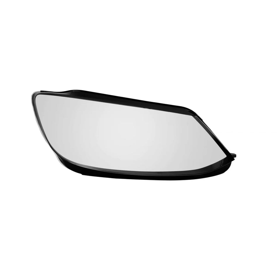 Faro Anteriore Destro Vetro per Volkswagen Sharan 2010-2019