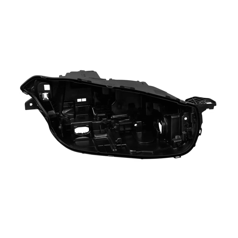 Alloggiamento Destro Fanale Versione 1 per Volvo XC90 2014-2022