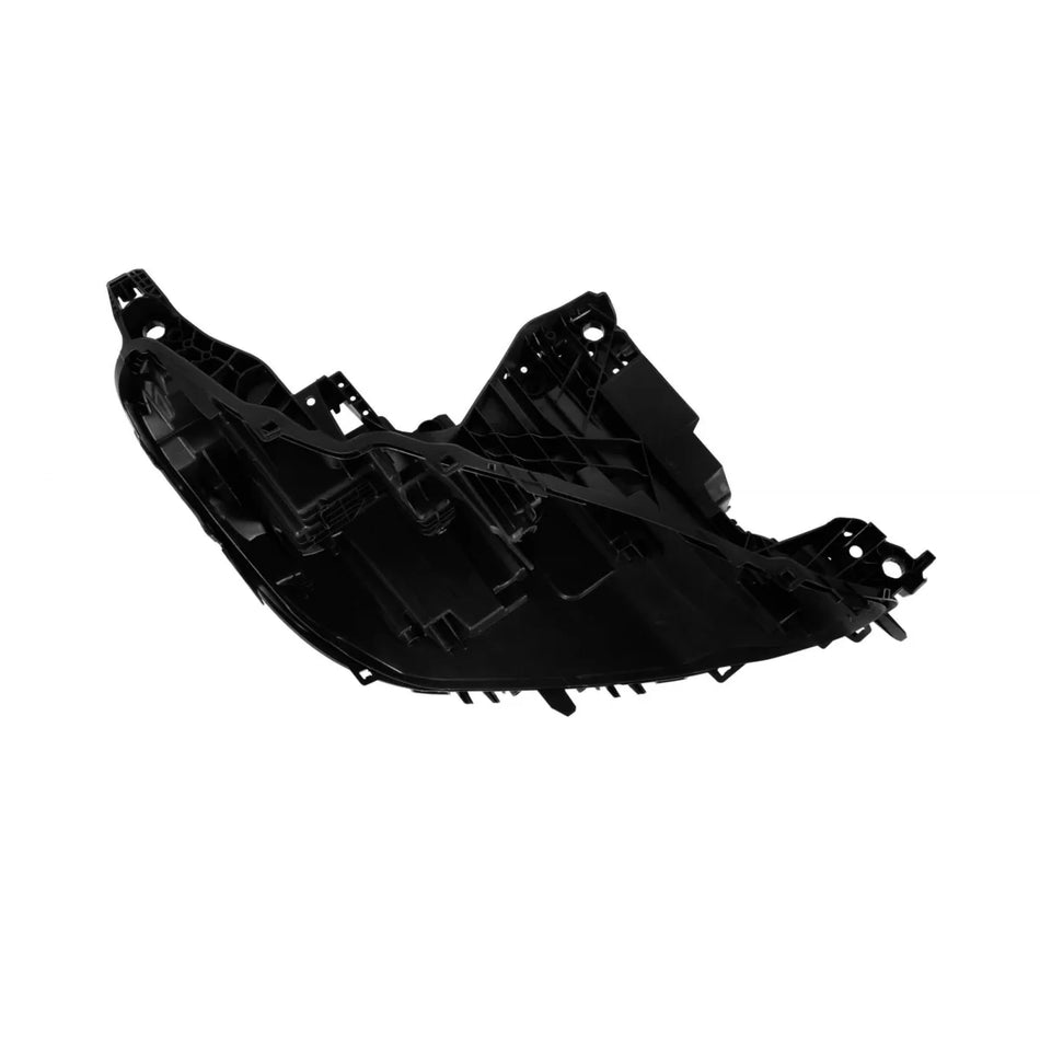 Alloggiamento Destro Fanale Adattivo LED per BMW X3 G45 dal 2024