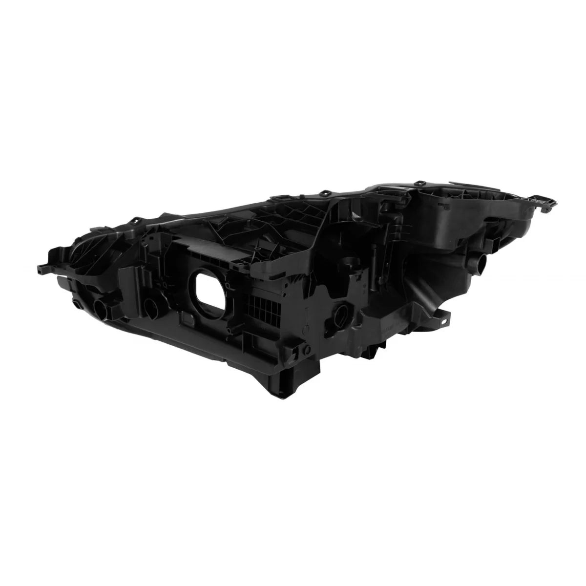Alloggiamento Destro Fanale Adattivo LED per BMW X3 G45 dal 2024