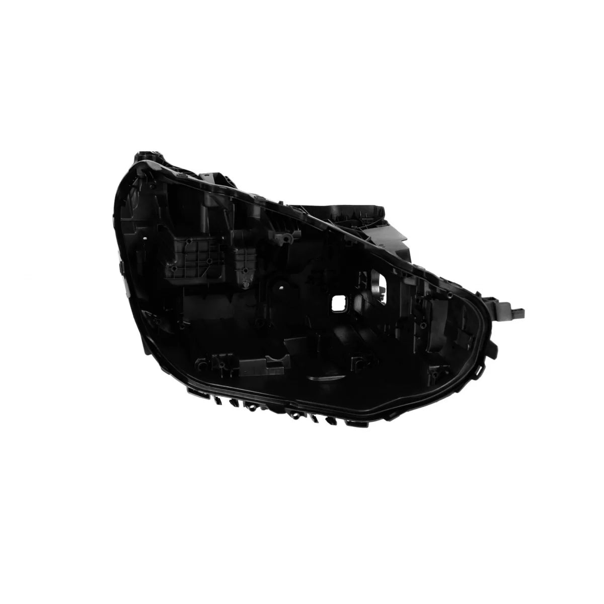 Alloggiamento Destro Fanale Adattivo LED per BMW X3 G45 dal 2024