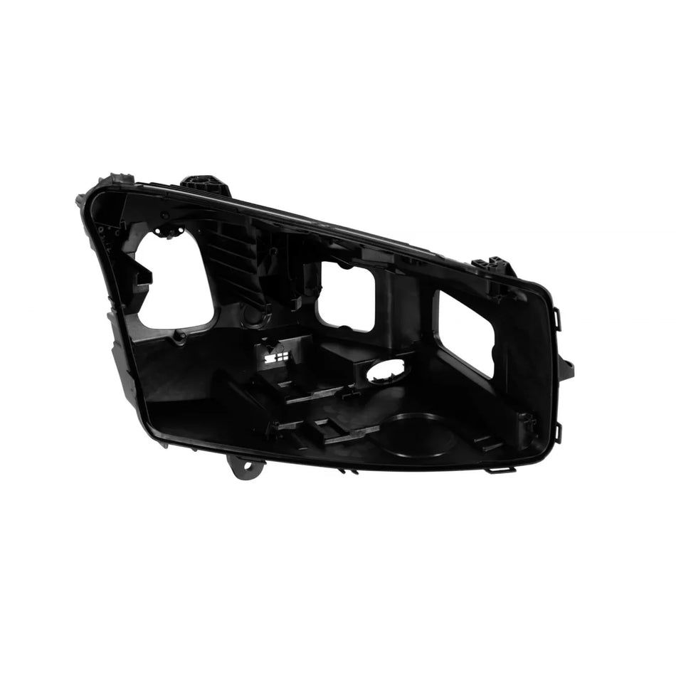 Scatola Destra Fanale Adattivo LED per Mercedes GLC X253 2015-2018