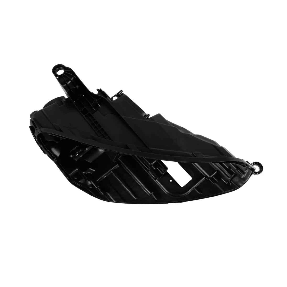 Alloggiamento Destro Fanale Adattivo LED per Mercedes GLE W167 2023-2025