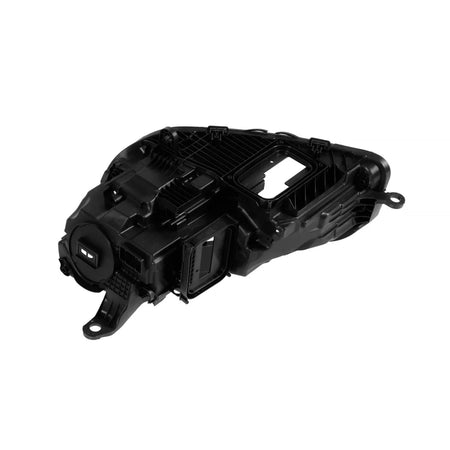 Alloggiamento Destro Fanale Adattivo LED per Mercedes GLE W167 2023-2025