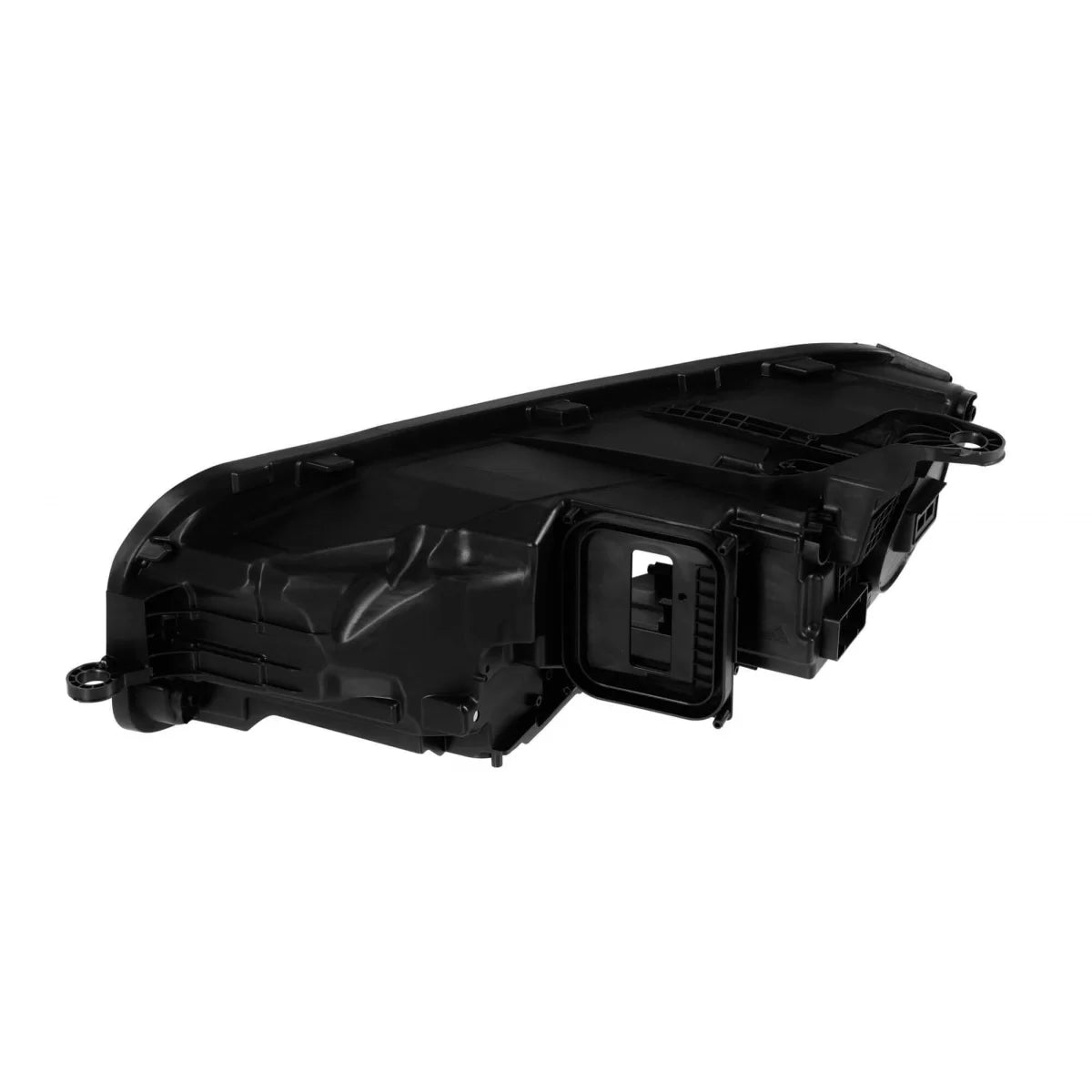 Alloggiamento Destro Fanale Adattivo LED per Mercedes GLE W167 2023-2025