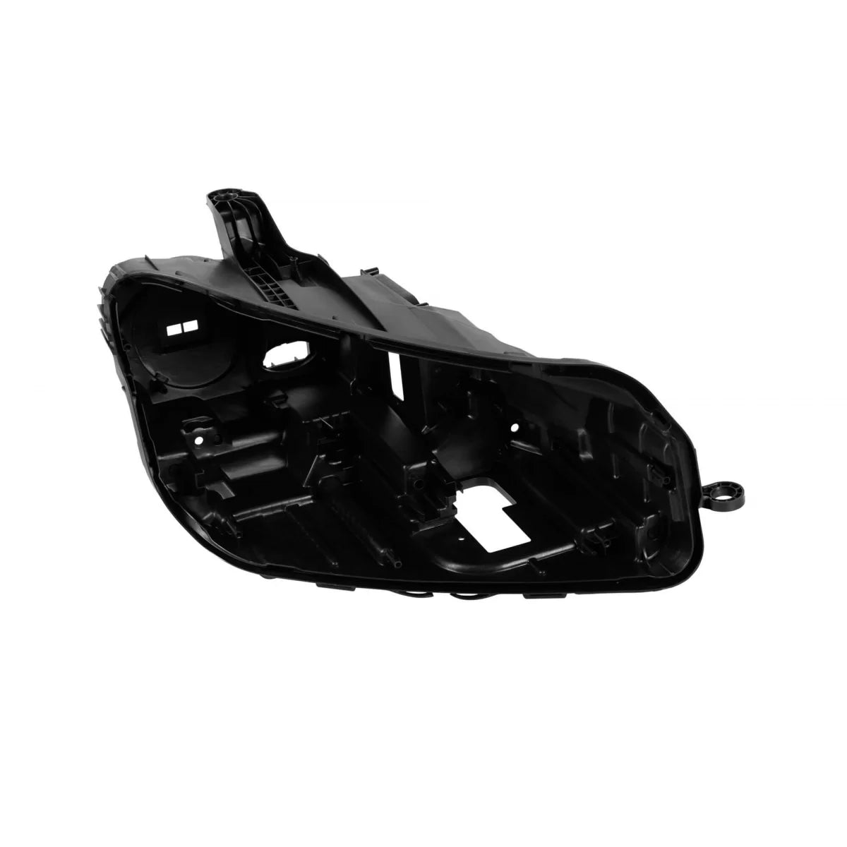 Alloggiamento Destro Fanale Adattivo LED per Mercedes GLE W167 2023-2025