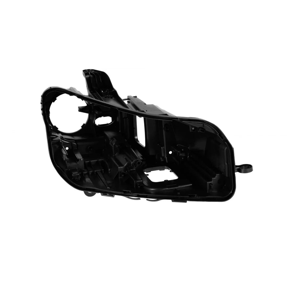 Alloggiamento Destro Fanale Adaptive LED per Mercedes GLE W167 2018-2023
