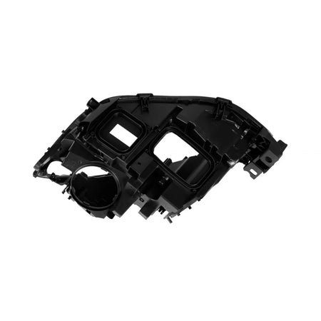 Alloggiamento Destro Fanale LED Adattivo per Mercedes GLS X166 2015-2019