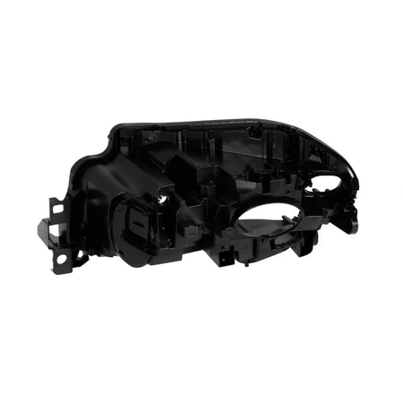 Alloggiamento Destro Fanale LED Adattivo per Mercedes GLS X166 2015-2019