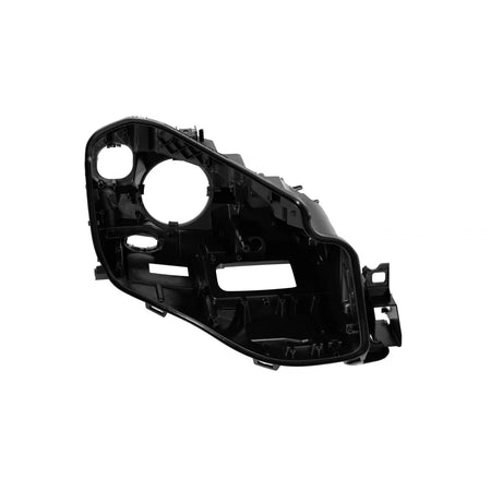 Alloggiamento Destro Fanale LED Adattivo per Mercedes GLS X166 2015-2019