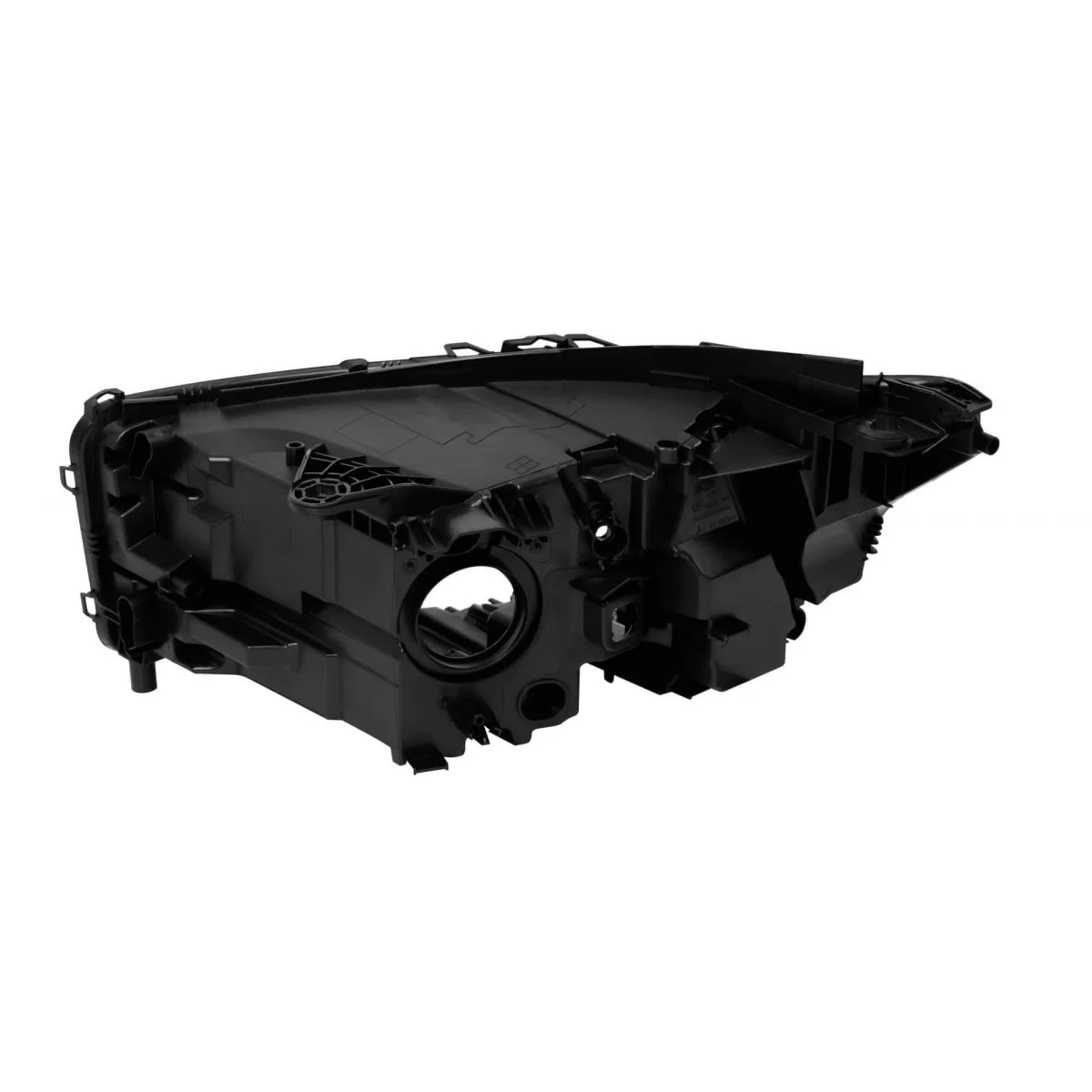 Alloggiamento Destro Fanale Anteriore LED Adattivo per BMW Serie 5 G60 dal 2024
