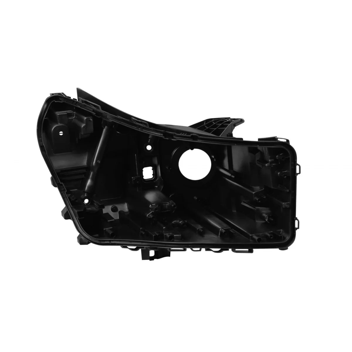 Alloggiamento Destro Fanale Anteriore LED Adattivo per BMW Serie 5 G60 dal 2024