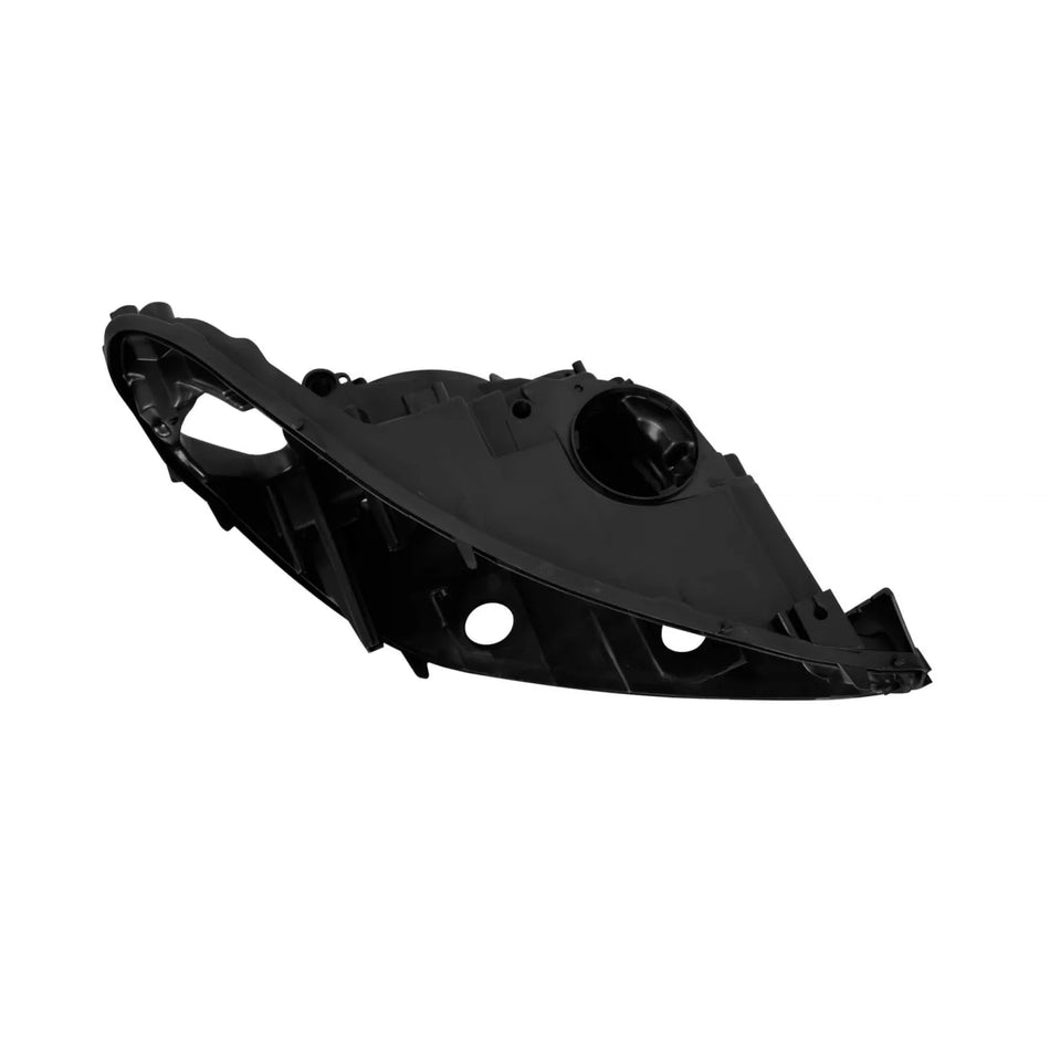 Alloggiamento Destro per Fari Xenon Adattivi BMW Serie 5 GT F07 2012-2015