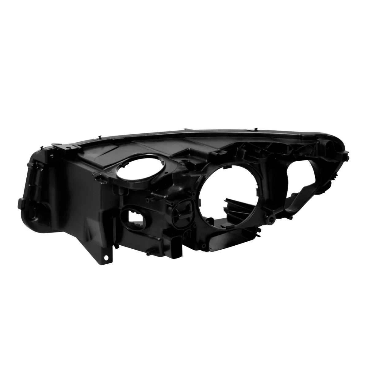 Alloggiamento Destro per Fari Xenon Adattivi BMW Serie 5 GT F07 2012-2015