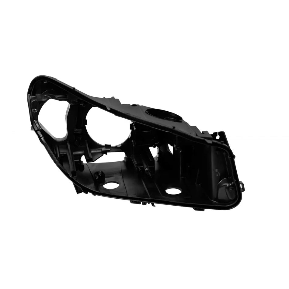 Alloggiamento Destro per Fari Xenon Adattivi BMW Serie 5 GT F07 2012-2015