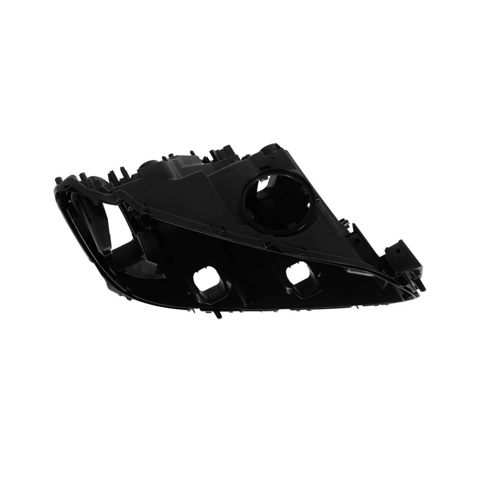 Alloggiamento Destro Fari Adattivi Xenon per BMW Serie 7 F01 F02 2013-2015