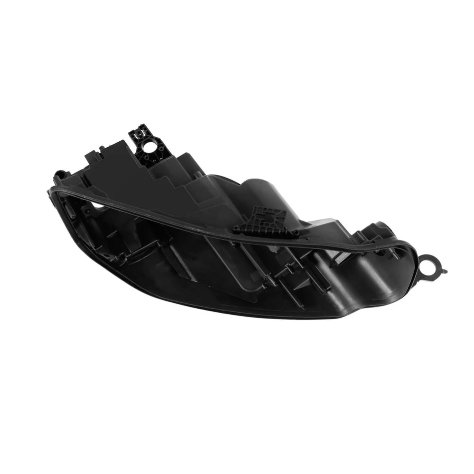 Alloggiamento Destro per Fanali a LED Afs Audi A4 2016-2019