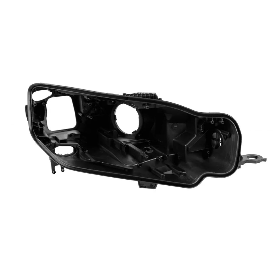 Alloggiamento Destro per Fanali a LED Afs Audi A4 2016-2019