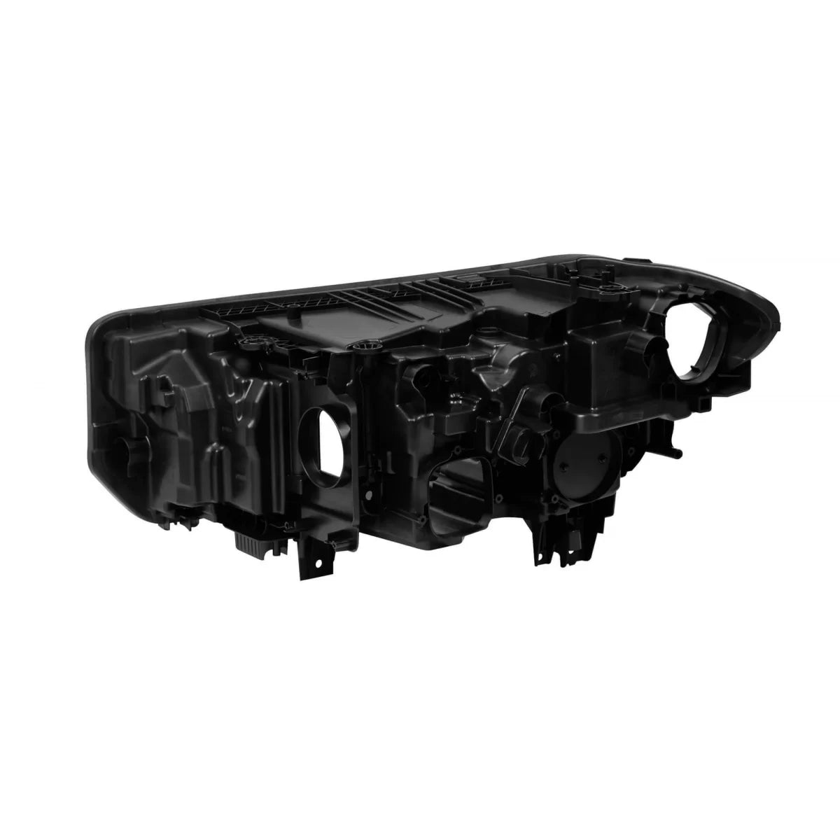 Alloggiamento Destro Fanale Anteriore Adattivo Ahl per BMW Serie 6 G32 2020-2022