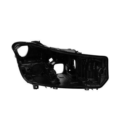 Alloggiamento Destro Fanale Anteriore Adattivo Ahl per BMW Serie 6 G32 2020-2022