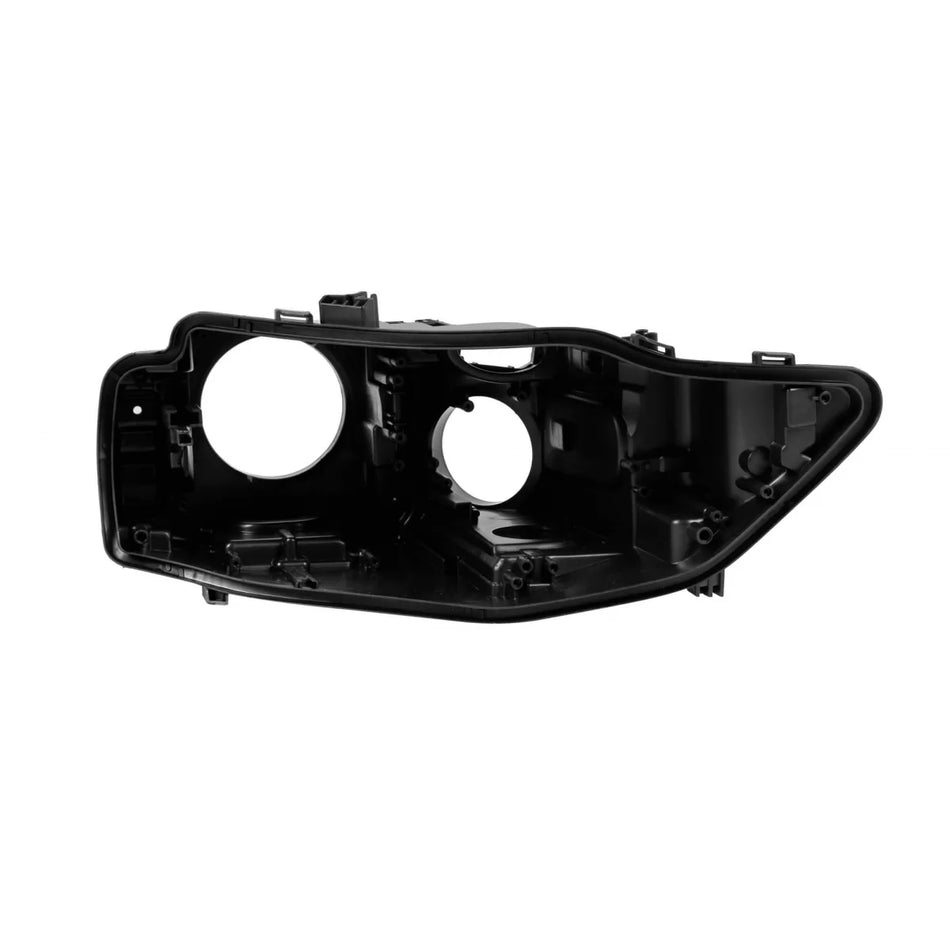 Scatola Faro Anteriore Destra per Audi A4 2012-2015 Bi-xenon