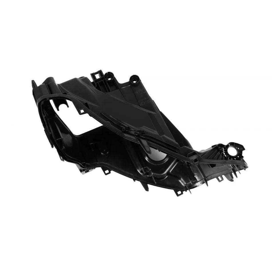 Alloggiamento Destro Fanale Anteriore Full LED per Audi Q3 2018-2020