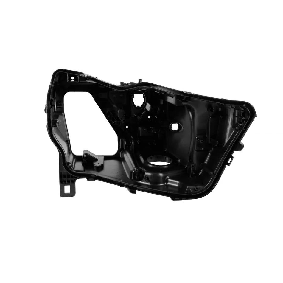 Alloggiamento Destro Fanale Anteriore Full LED per Audi Q3 2018-2020