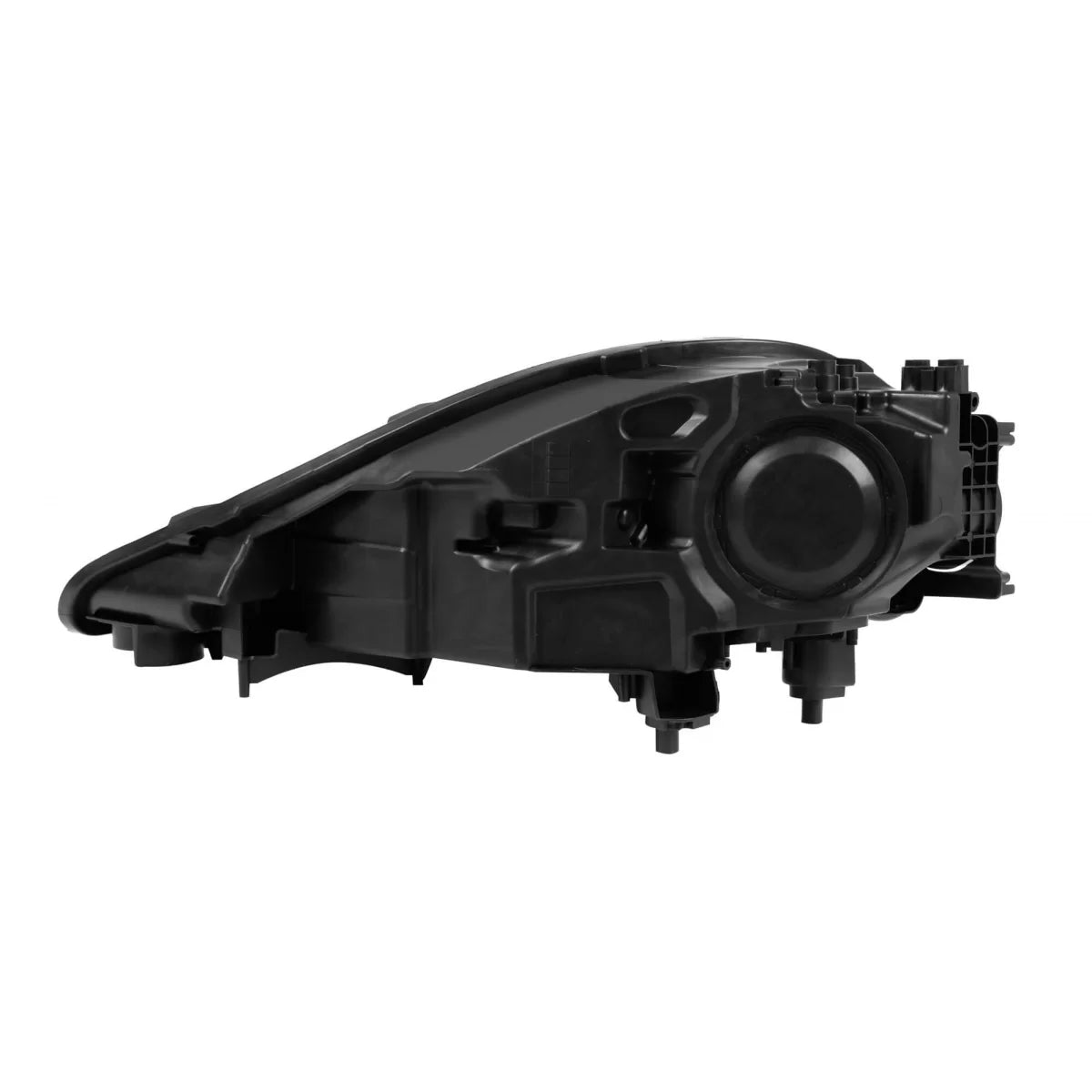 Alloggiamento Destro Fanale Full LED per Porsche Cayenne 2018-2020