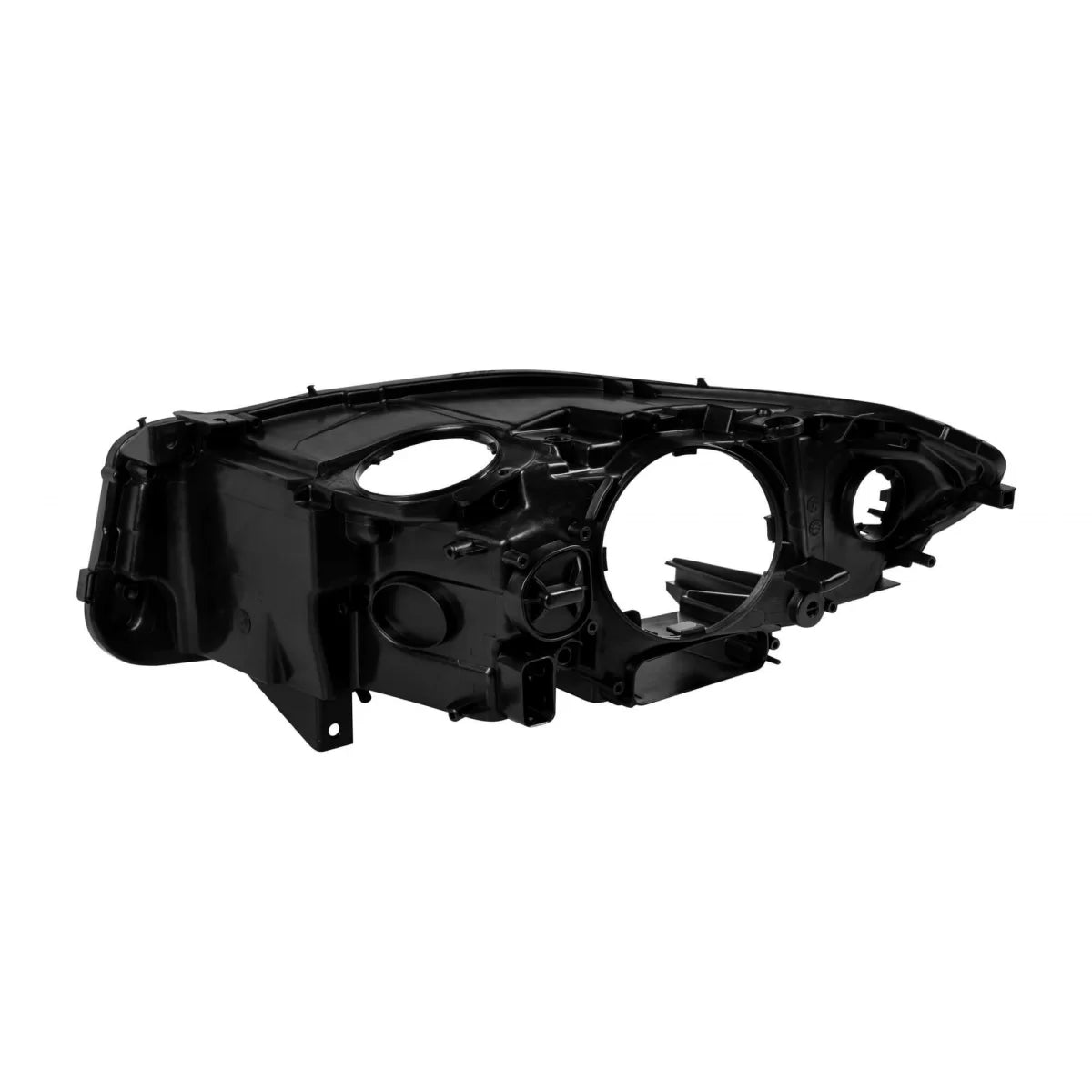 Alloggiamento Destro Fanale Anteriore Alogeno per BMW Serie 5 F10 2010-2013