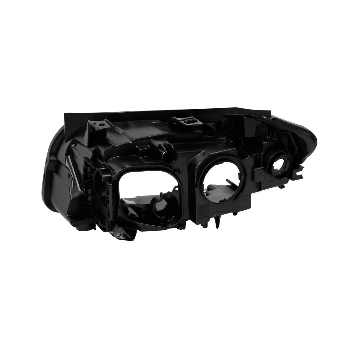 Alloggiamento Destro Fanale Anteriore Alogeno per BMW X1 E84 2009-2012