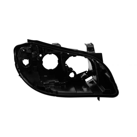 Alloggiamento Destro Fanale Anteriore Alogeno per BMW X1 E84 2009-2012