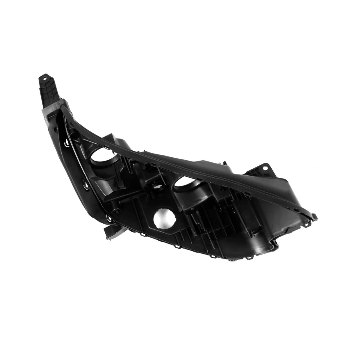 Alloggiamento Destro Fanale Anteriore per Honda Cr-v 2018-2022