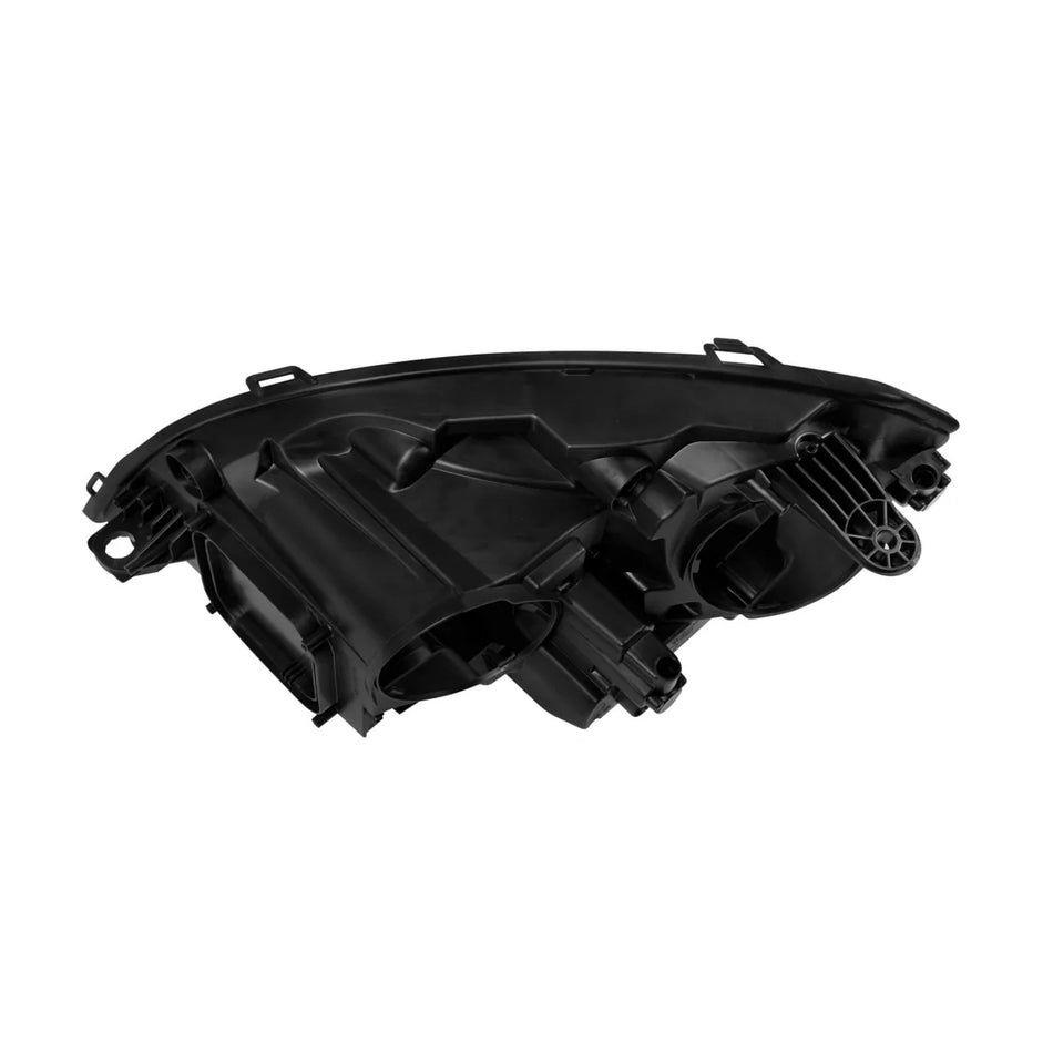 Alloggiamento Destro Fanale Anteriore per Mercedes GLK X204 2013-2015