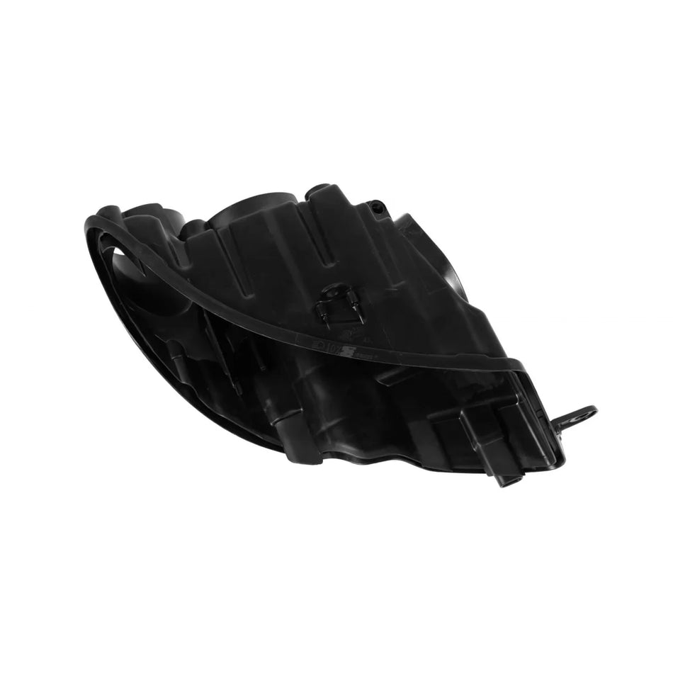 Alloggiamento Destro Fanale Anteriore per Skoda Superb 2008-2013