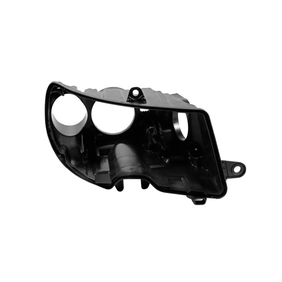 Alloggiamento Destro Fanale Anteriore per Skoda Superb 2008-2013
