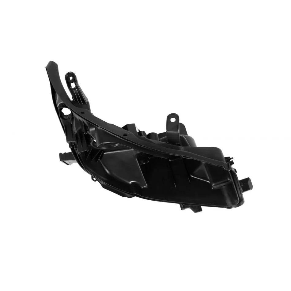 Alloggiamento Destro Fanale Anteriore Alogeno per Toyota Land Cruiser J150
