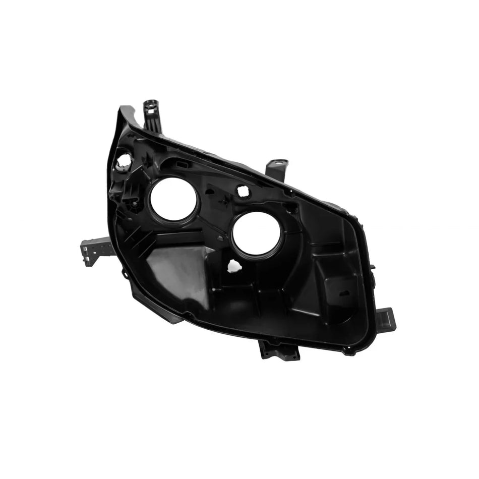 Alloggiamento Destro Fanale Anteriore Alogeno per Toyota Land Cruiser J150